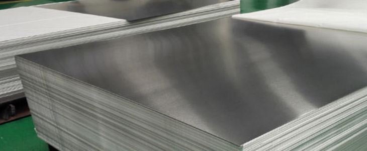 Aluminium Sheets